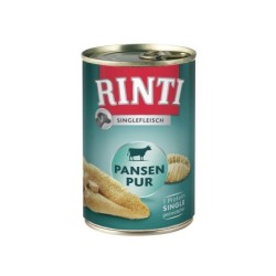 Rinti Singlefleisch Pansen...