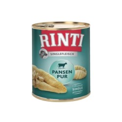 Rinti Singlefleisch Pansen...