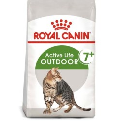 ROYAL CANIN OUTDOOR 7und...