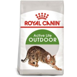 ROYAL CANIN OUTDOOR...