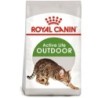 ROYAL CANIN OUTDOOR Katzenfutter trocken für Freigänger 2x10kg