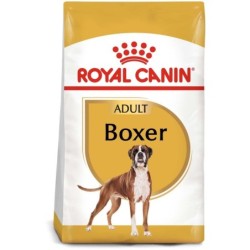 ROYAL CANIN Boxer Adult...