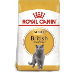 ROYAL CANIN British...