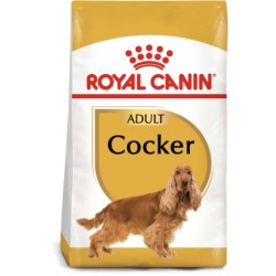 ROYAL CANIN Cocker Adult...