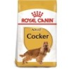 ROYAL CANIN Cocker Adult Hundefutter trocken 12kg