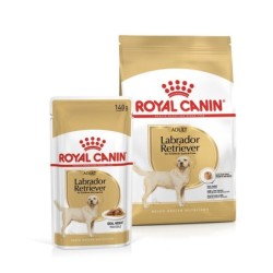 ROYAL CANIN Labrador...