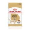 ROYAL CANIN Labrador Retriever Adult Stückchen in Soße Nassfutter für Hunde 10x140g