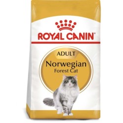 ROYAL CANIN Norwegian...