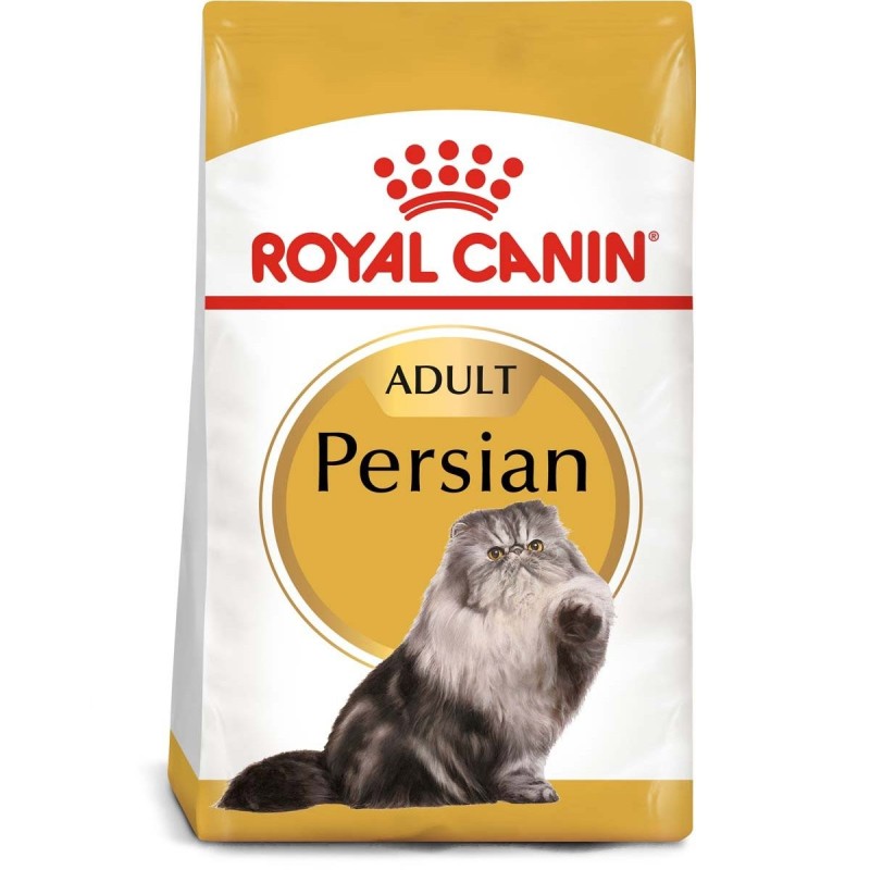 ROYAL CANIN Persian Adult Trockenfutter für Perser-Katzen 2x10kg