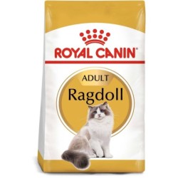 ROYAL CANIN Ragdoll Adult...