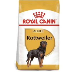 ROYAL CANIN Rottweiler...