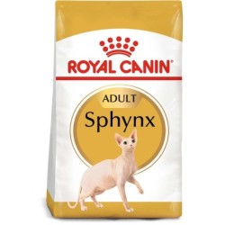 ROYAL CANIN Sphynx Adult...