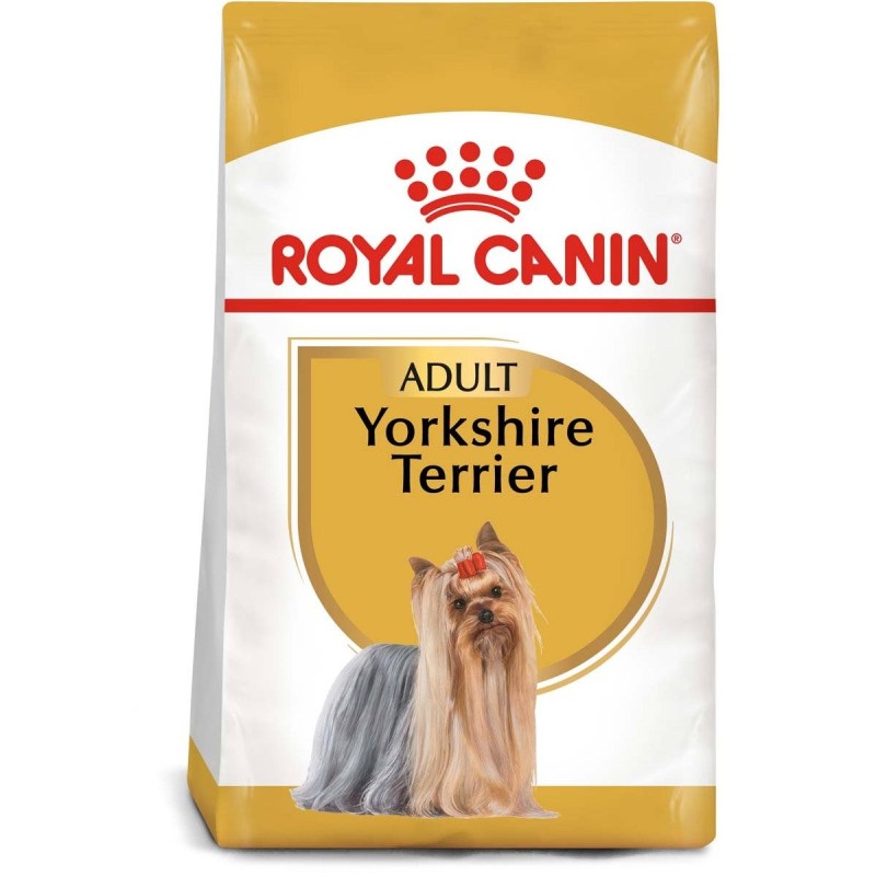 ROYAL CANIN BHN Yorkshire Terrier Adult 1,5kg