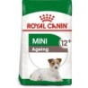 ROYAL CANIN MINI Ageing 12und  Trockenfutter für ältere kleine Hunde 12und 3,5kg