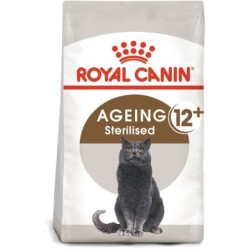 ROYAL CANIN AGEING 12und...