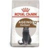 ROYAL CANIN AGEING 12und  Sterilised Trockenfutter für ältere kastrierte Katzen 4kg