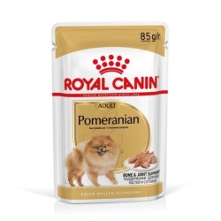 ROYAL CANIN POMERANIAN...