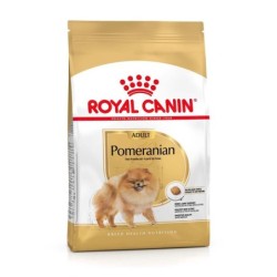 ROYAL CANIN POMERANIAN...