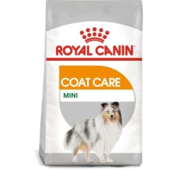 ROYAL CANIN COAT CARE MINI...