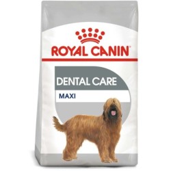 ROYAL CANIN DENTAL CARE...