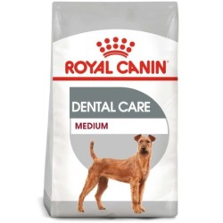 ROYAL CANIN DENTAL CARE...