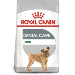 ROYAL CANIN DENTAL CARE...