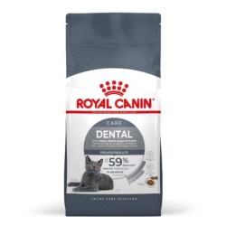 Royal Canin FCN Dental Care...