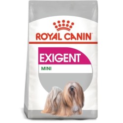 ROYAL CANIN EXIGENT MINI...