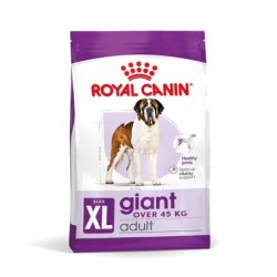 ROYAL CANIN GIANT Adult...