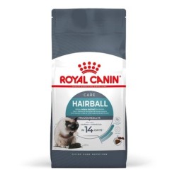 Royal Canin FCN Hairball...