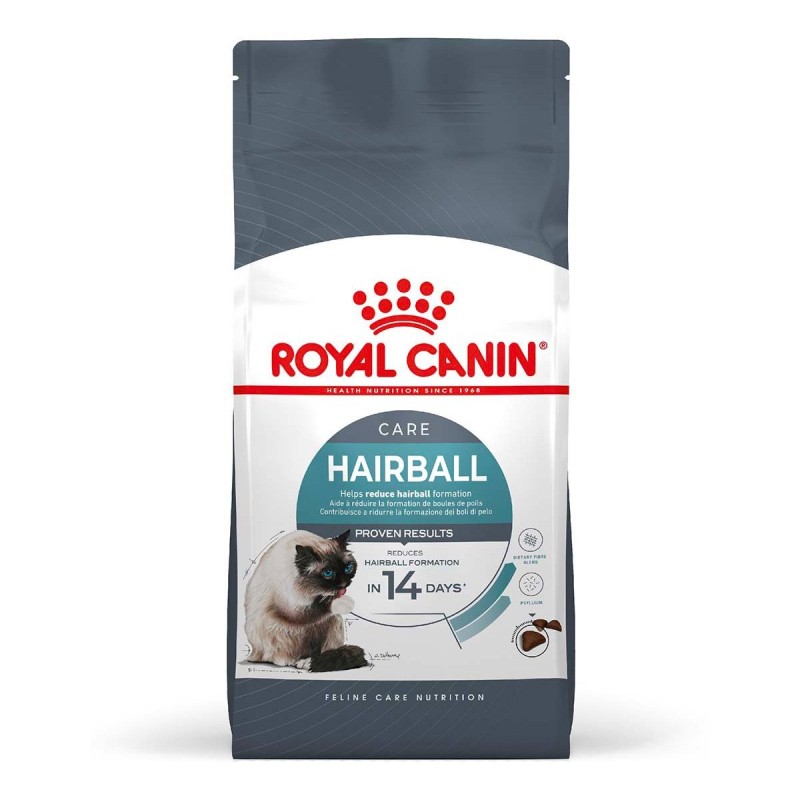 Royal Canin FCN Hairball Care 10kg