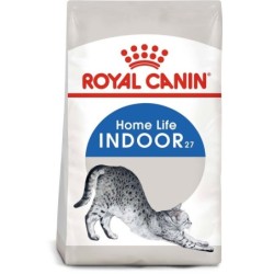 ROYAL CANIN INDOOR 27...