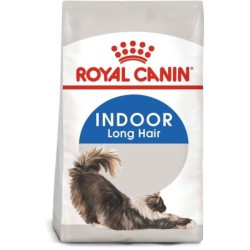 ROYAL CANIN INDOOR Longhair...