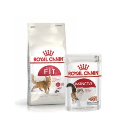 ROYAL CANIN FIT...