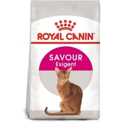 ROYAL CANIN SAVOUR EXIGENT...