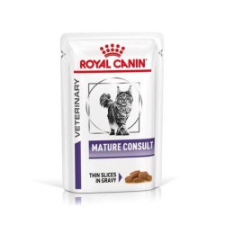 ROYAL CANIN MATURE CONSULT...