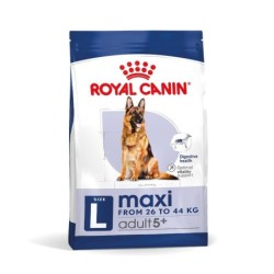 ROYAL CANIN MAXI Adult 5und...