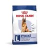 ROYAL CANIN MAXI Adult 5und  Trockenfutter für ältere große Hunde 4kg