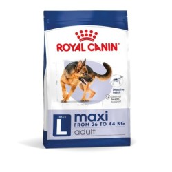 ROYAL CANIN MAXI Adult...