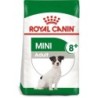 Royal Canin Mini Adult 8und  2x8kg