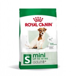 ROYAL CANIN MINI Adult 8und...