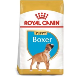 ROYAL CANIN Boxer Puppy...