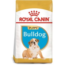 ROYAL CANIN Bulldog Puppy...