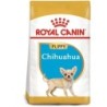 ROYAL CANIN Chihuahua Puppy Welpenfutter trocken 2x1,5kg Sparangebot