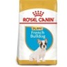 ROYAL CANIN French Bulldog Puppy Welpenfutter trocken für Französische Bulldoggen 10kg