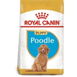 ROYAL CANIN Poodle Puppy...