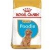 ROYAL CANIN Poodle Puppy Welpenfutter trocken für Pudel 2x3kg