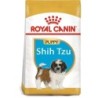 ROYAL CANIN Shih Tzu Puppy Welpenfutter trocken 2x1,5kg