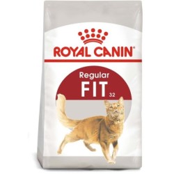 ROYAL CANIN FIT...