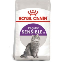 ROYAL CANIN SENSIBLE...